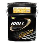 スノコ BRILL GEAR 75W120 日本サン石油