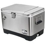 【ma-bo-】igloo イグルー　クーラーボックス　ステンレス 44669 クーラーボックス ステンレスクーラー 1個 イグルー 【通販