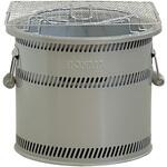 丸型バーベキューコンロ 七福輪 ホンマ製作所