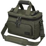 プラスシェル ブロス ショルダーバッグ M プラスシェル