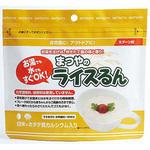 即席おかゆ ライスるん まつや