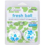 5160 フレッシュボールフラワーフリージア Finoa (フィノア)