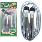 二重跳び名人日本製 LITEC (ライテック)