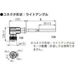 電源ケーブル SMC