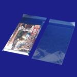 ブックOPP袋ノリ付 ザップ 陳列用包装 【通販モノタロウ】