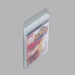 ソフトケースカバー(PS3用) ザップ