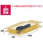 通販用ギターケース(5mm厚ダンボール) ザップ