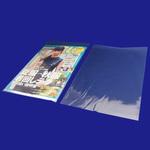 7689 ブックOPP袋ノリナシ(B5同人誌) ザップ