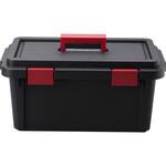 - ツールボックス スプレー缶が立てて置けるトレー付き モノタロウ 25575148