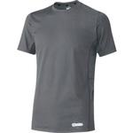 ベルデクセル 男女共用 半袖クールコアTシャツ VEC11上 ミドリ安全