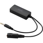 デジタルミキサー ゲーム用 オーディオミキサー ゲーム機USB接続 ボイスチャット音とゲーム音を同時に聞ける 【PS5/PS4/Nintendo Switch】対応 高音質 スマホ 同時再生 エレコム