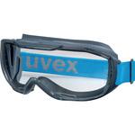安全ゴーグル メガソニック CB UVEX(ウベックス)