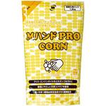 MHAND-PRO/CORN-1.2KG ハンドクリーナー Mハンド PRO/CORN 詰替え用袋 ミドリ安全