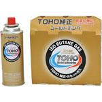 12094 カセットボンベ TOHOゴールド ホンダ