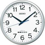 電波掛時計 セイコーネクスタイム セイコー(SEIKO)