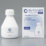 新品 クレベリンpro 置き型 50㎡用 270g 24個 クレベリンpro置き型 50平米用 270g | 除菌消毒剤、除菌消臭剤