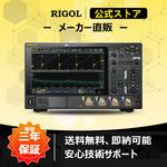 デジタル・オシロスコープ DHO4000シリーズ RIGOL(リゴル)