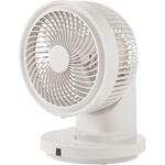 CF-T2324WH 節電センサー付 DCスイングサーキュレーター360 スリーアップ