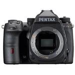 ボディ デジタル一眼レフ PENTAX K-3 Mark III (モノクローム) PENTAX(ペンタックス)