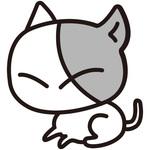 かわいいステッカー ドリームプロダクト