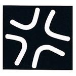 A-35 かわいいステッカー ドリームプロダクト