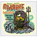 C-09 かわいいステッカー ドリームプロダクト