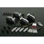 アルミウィンカーKIT TAKEGAWA(武川)