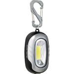 COB LEDライト ELPA キーホルダタイプライト 【通販モノタロウ】