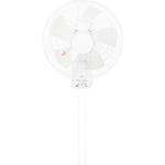 DKL-J31N メカ壁掛け扇風機 ゼピール