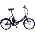 ノーパンク電動アシスト 20インチ折り畳み自転車 KH-DCY310NE KH-DCY310NE FIELD CHAMP ノーパンク電動アシストFDB20E / 20