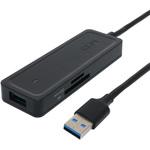 USB3.2 Gen2HUB Aタイプ MCO