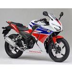 エキゾースト(マフラー)CBR250R モリワキエンジニアリング