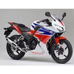 エキゾースト(マフラー)CBR250R モリワキエンジニアリング