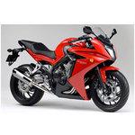 エキゾースト(マフラー)CBR650F/CB650F モリワキエンジニアリング