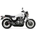 エキゾースト(マフラー)CB1100 モリワキエンジニアリング