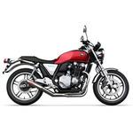 エキゾースト(マフラー)CB1100 モリワキエンジニアリング