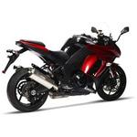 エキゾースト(マフラー)Ninja1000 モリワキエンジニアリング