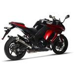 エキゾースト(マフラー)Ninja1000 モリワキエンジニアリング