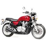 エキゾースト(マフラー)CB1100 モリワキエンジニアリング