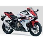 エキゾースト(マフラー)CBR400R モリワキエンジニアリング