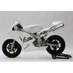 エキゾースト(マフラー)HRC NSF100 モリワキエンジニアリング