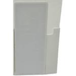 4090-900009G URP1010 UHF帯 RFID印刷可能ラベル、金属用 100枚セット unitech