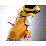 KL-9 KL-9 耐熱ヘルメット用タレ(900・360・355用) 山本光学
