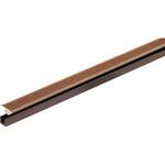 上吊り引戸用見切縁 長さ860mm Panasonic(パナソニック)