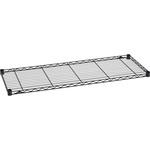 ワイヤーシェルフ・ブラック ERECTA(エレクター)