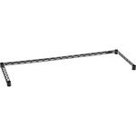 3方クロスバー ブラック ERECTA(エレクター)
