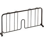 ディバイダー ブラック ERECTA(エレクター)