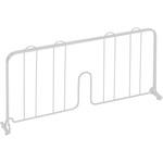 ディバイダー ホワイト ERECTA(エレクター)