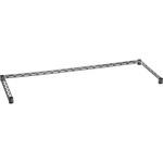 ヴィンテージエディション 3方クロスバー シルバー ERECTA(エレクター)
