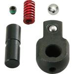 BS4-780-K 12.7sq.超ロングスピンナハンドルドライブセット KTC